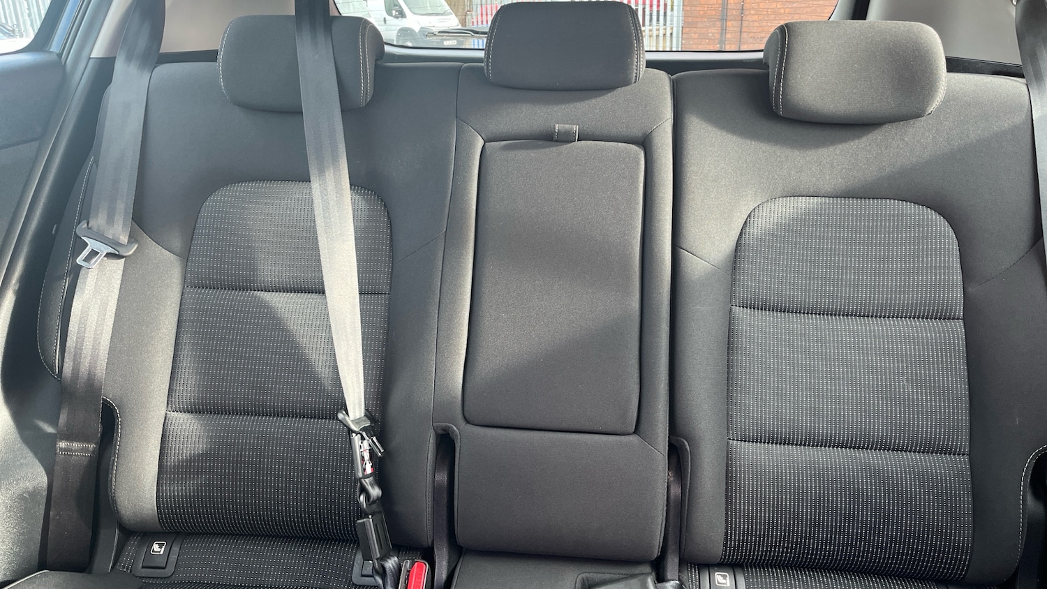 Used Kia Sportage 2018 for sale - 76618477: Photo 15