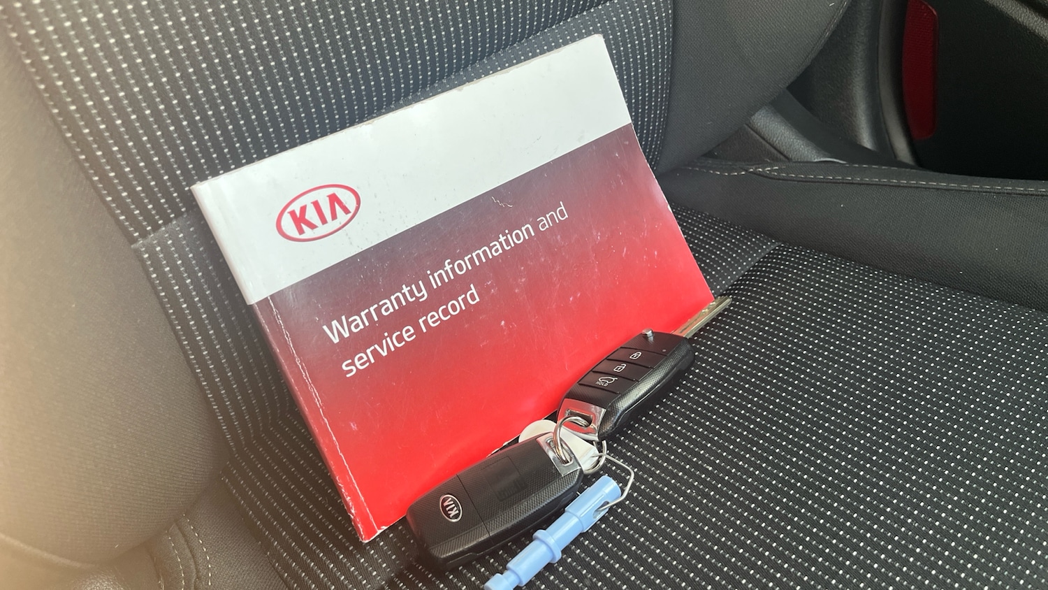 Used Kia Sportage 2018 for sale - 76618477: Photo 19