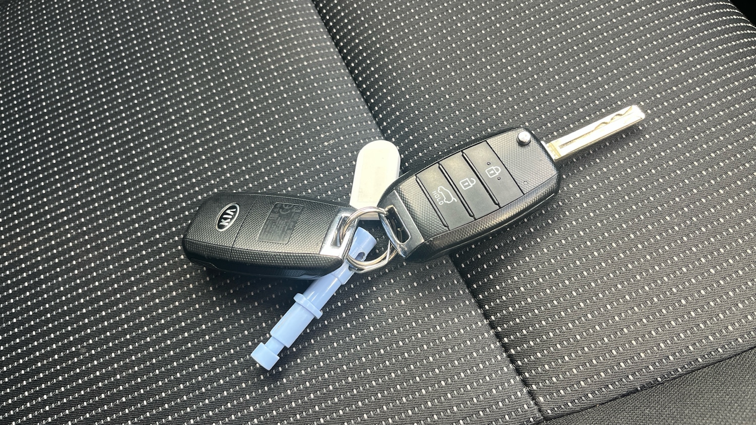 Used Kia Sportage 2018 for sale - 76618477: Photo 20