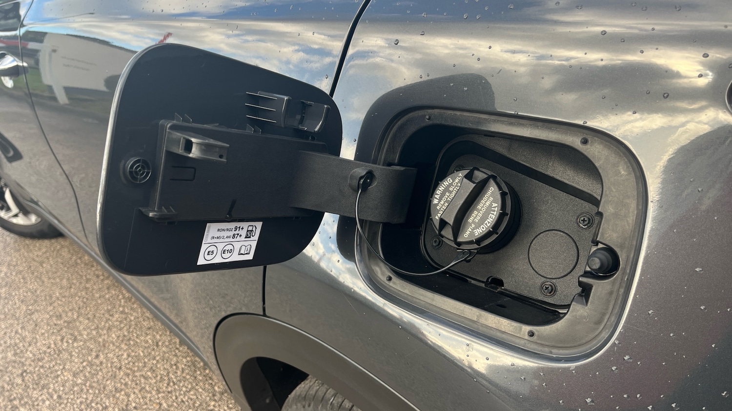 Used Kia Sportage 2018 for sale - 76618477: Photo 22