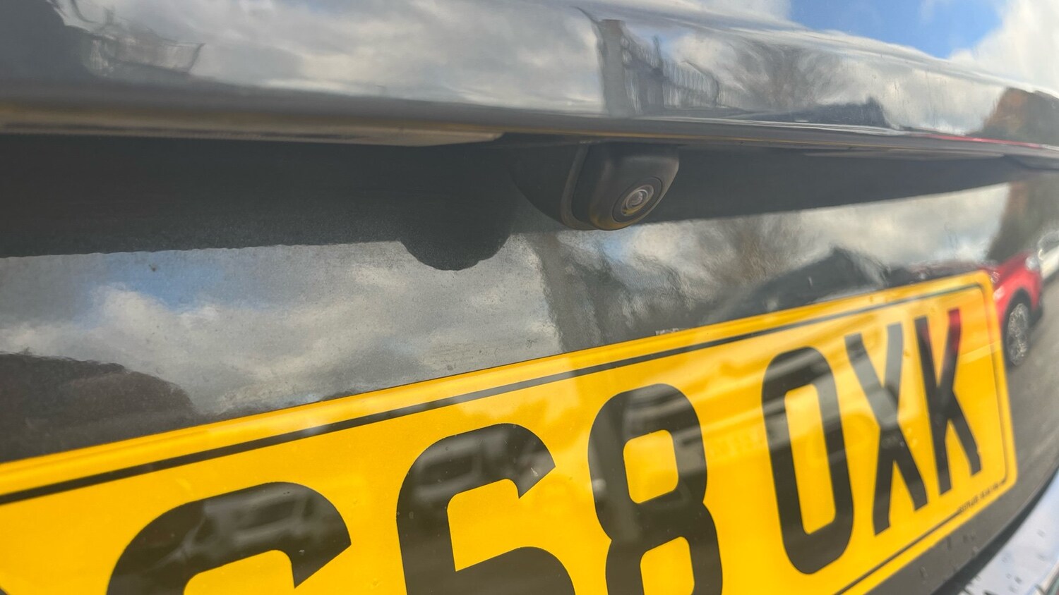 Used Kia Sportage 2018 for sale - 76618477: Photo 23