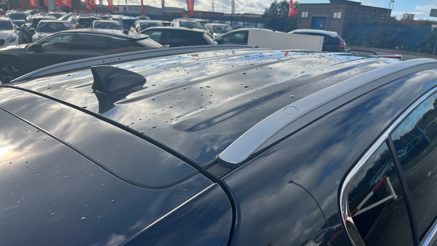 Used Kia Sportage 2018 for sale - 76618477: Photo 24