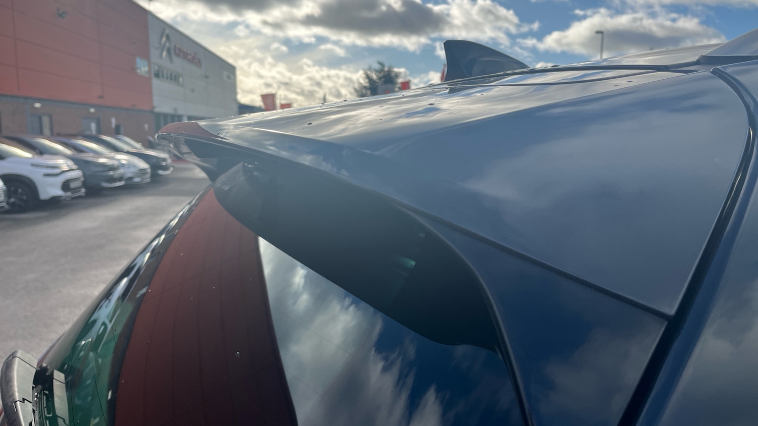 Used Kia Sportage 2018 for sale - 76618477: Photo 25