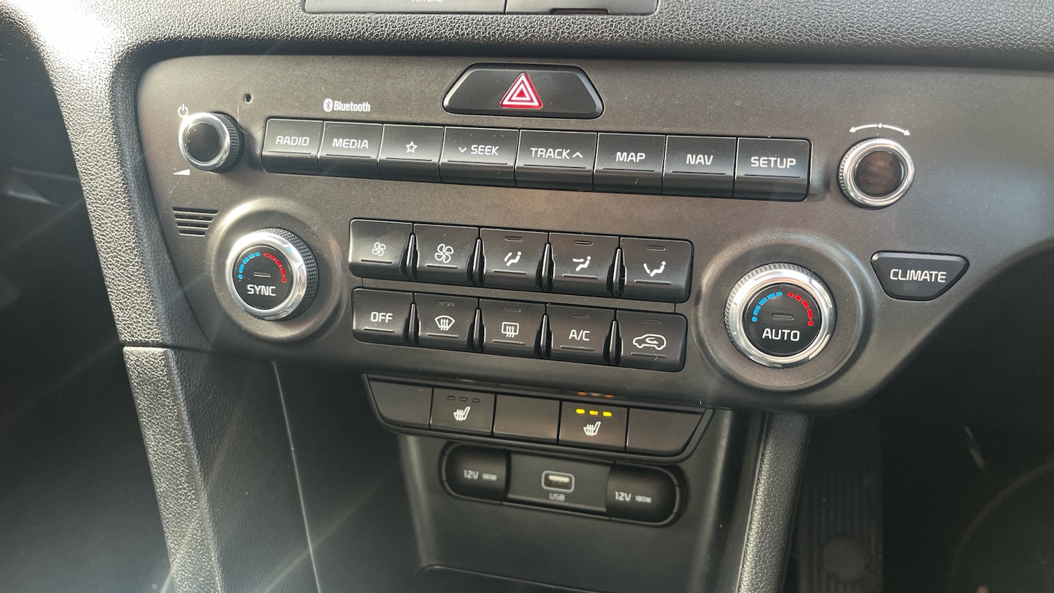 Used Kia Sportage 2018 for sale - 76618477: Photo 28