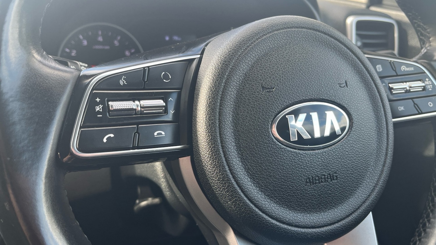 Used Kia Sportage 2018 for sale - 76618477: Photo 31