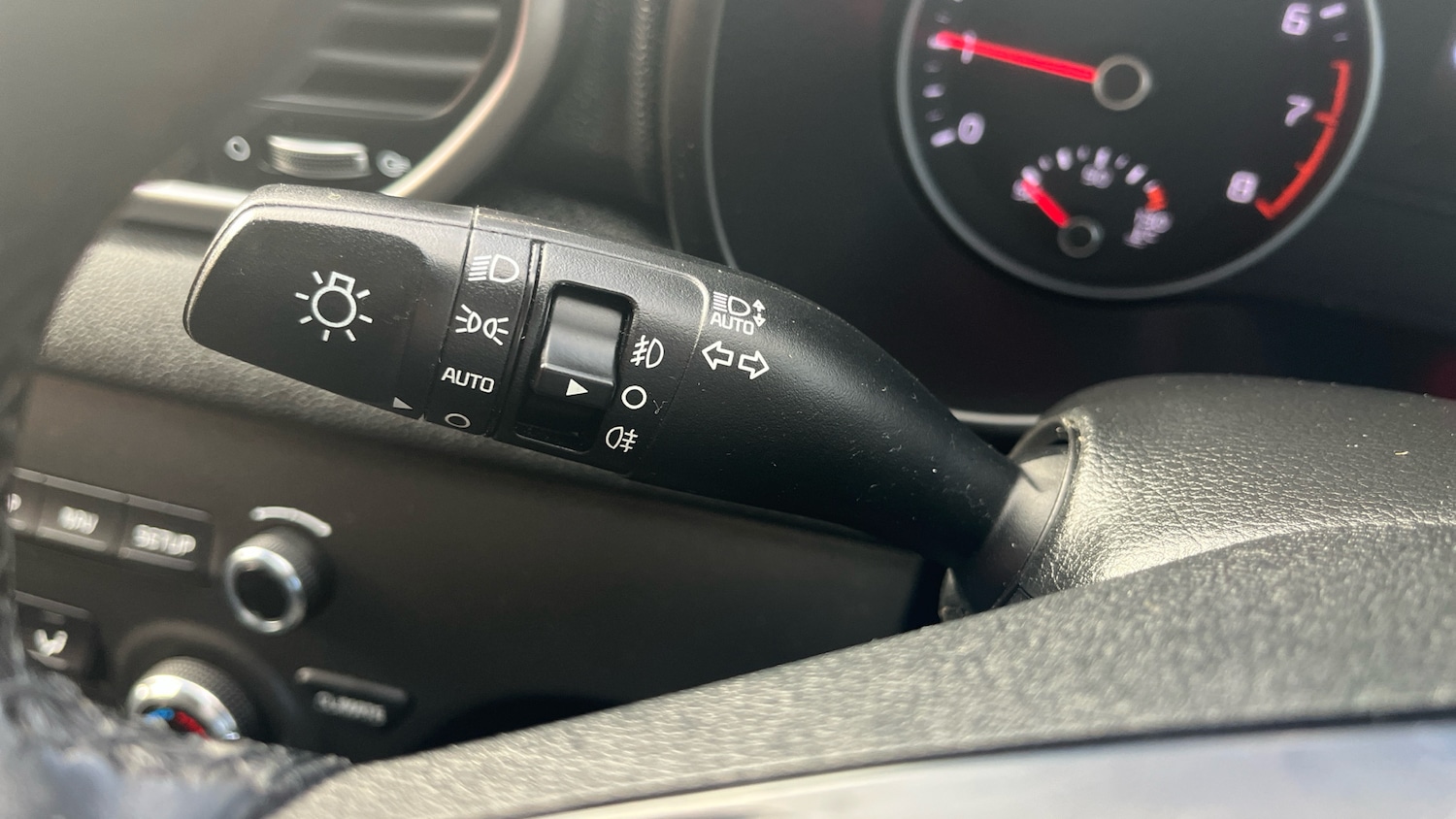 Used Kia Sportage 2018 for sale - 76618477: Photo 34