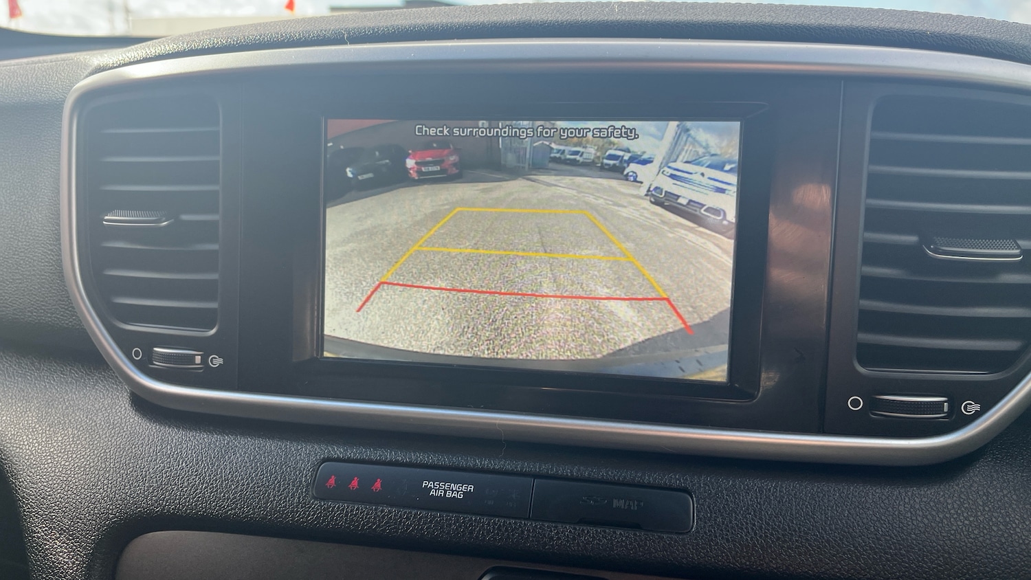 Used Kia Sportage 2018 for sale - 76618477: Photo 42