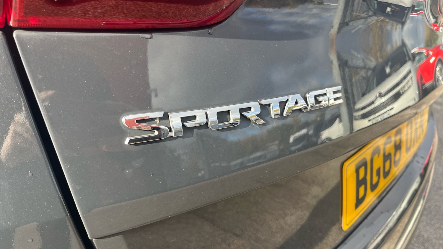 Used Kia Sportage 2018 for sale - 76618477: Photo 43