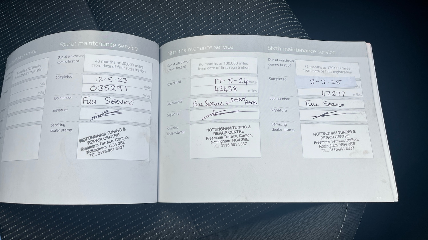 Used Kia Sportage 2018 for sale - 76618477: Photo 44