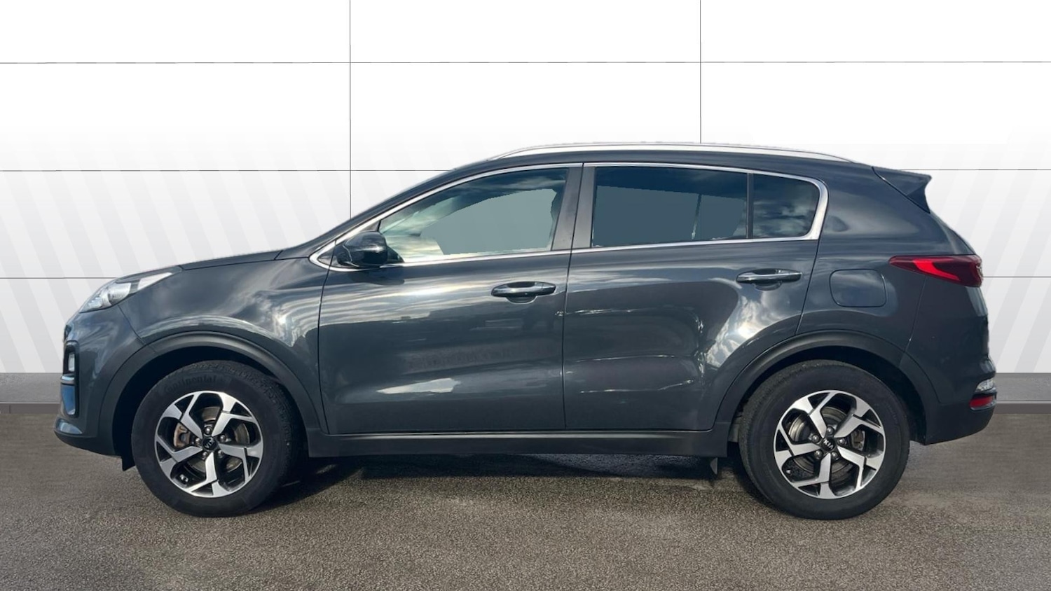 Used Kia Sportage 2018 for sale - 76618477: Photo 5