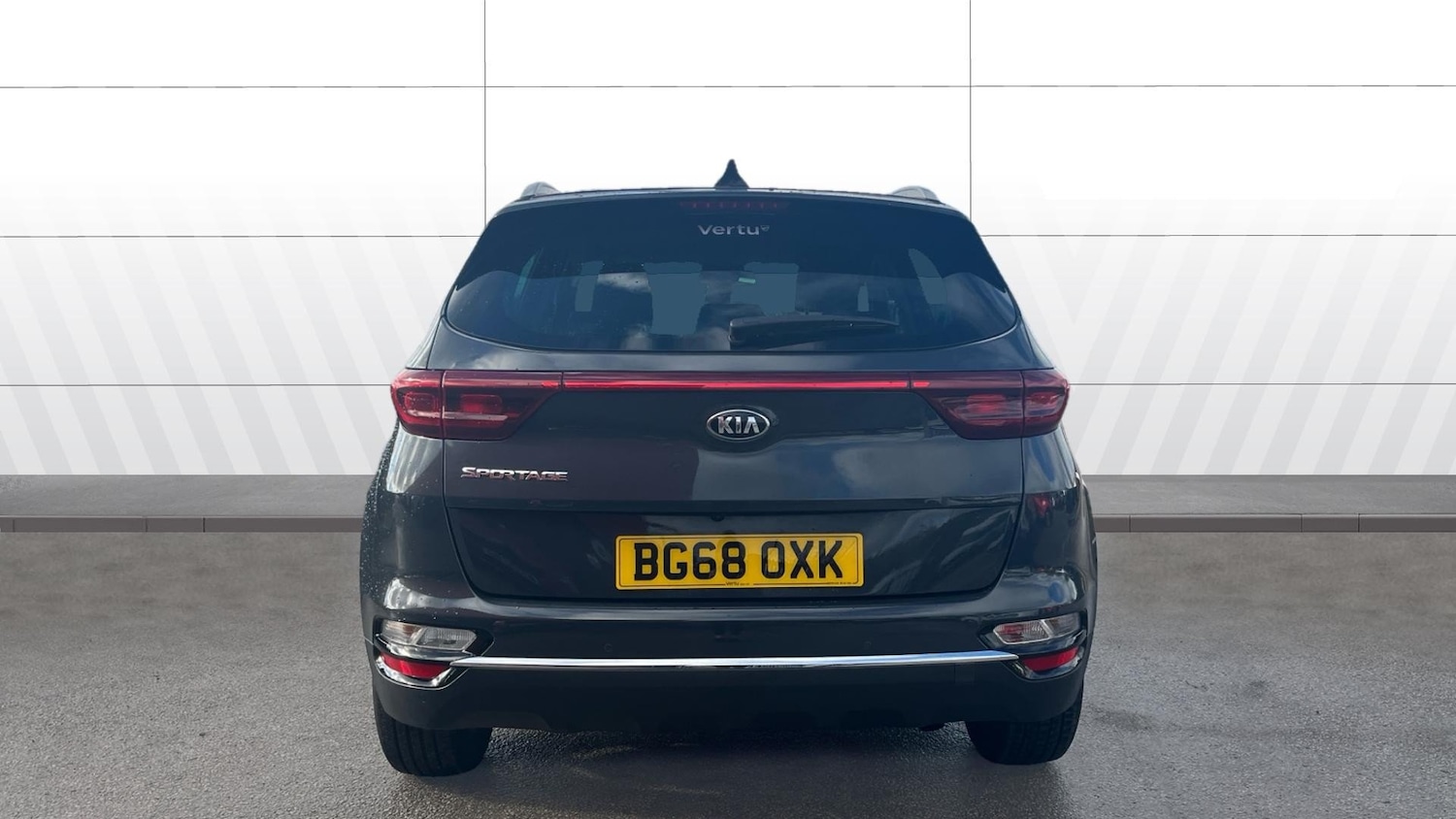 Used Kia Sportage 2018 for sale - 76618477: Photo 6