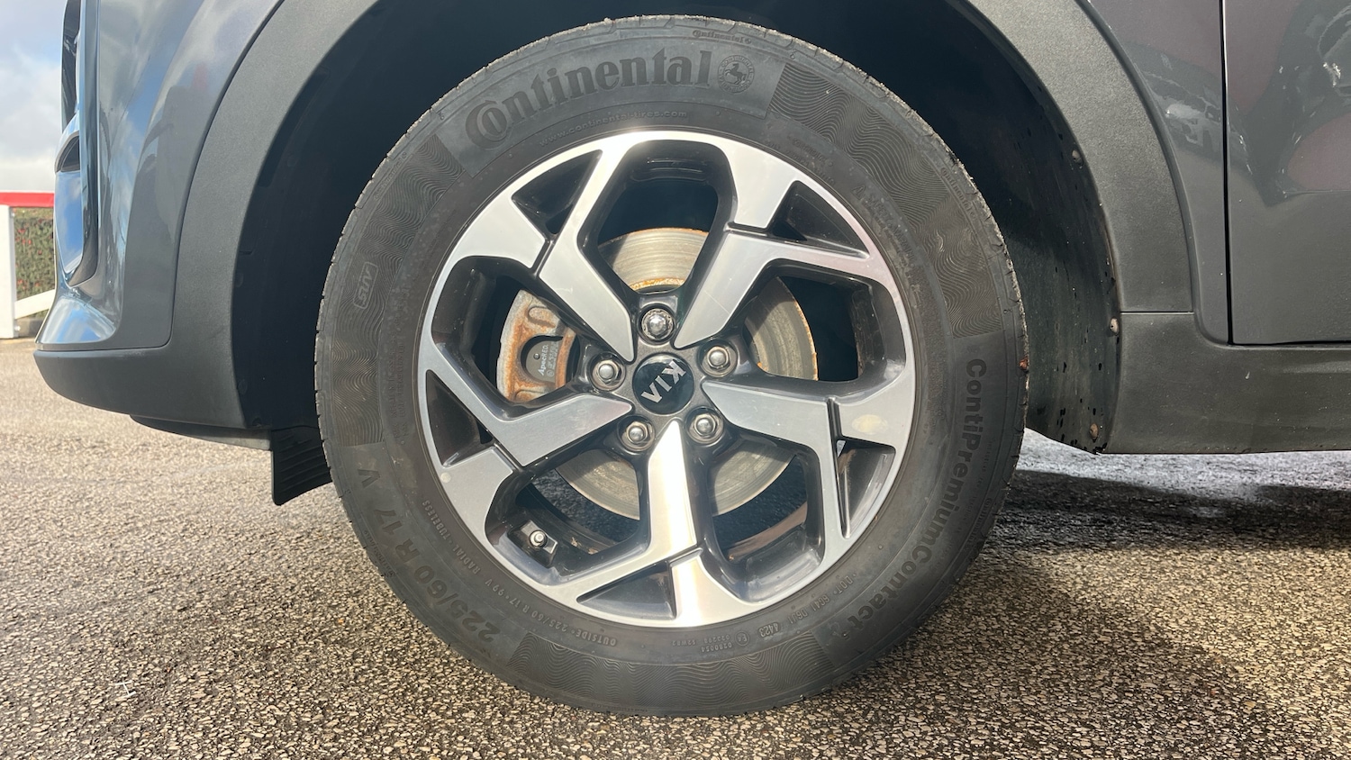 Used Kia Sportage 2018 for sale - 76618477: Photo 7