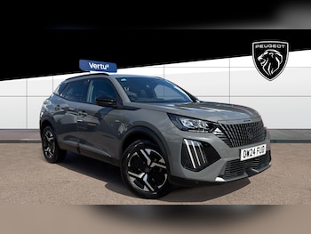 Used Peugeot 2008 2024 for sale - 79045370: Photo