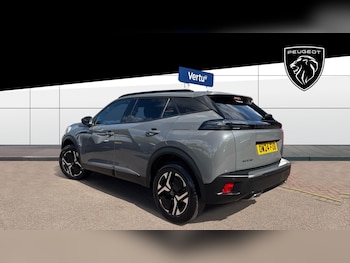 Used Peugeot 2008 2024 for sale - 79045370: Photo