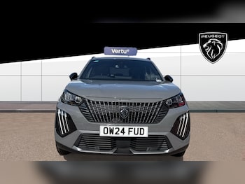 Used Peugeot 2008 2024 for sale - 79045370: Photo