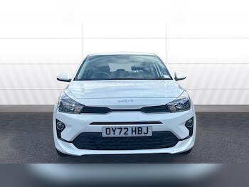 Used Kia Rio 2022 for sale - 75792735: Photo