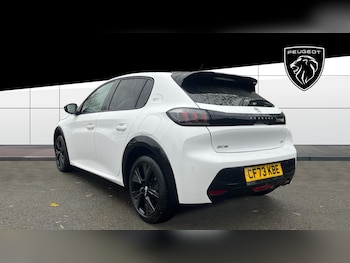 Used Peugeot 208 2023 for sale - 76696246: Photo