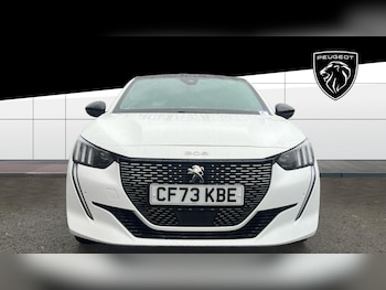 Used Peugeot 208 2023 for sale - 76696246: Photo