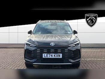 Used MG MG ZS 2024 for sale - 77324365: Photo