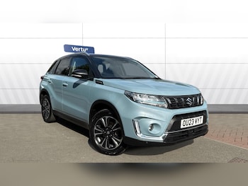 Suzuki - Vitara