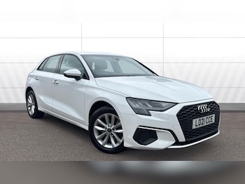 Used Audi A3 2021 for sale - 78914798: Photo