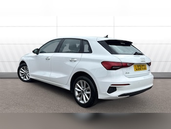 Used Audi A3 2021 for sale - 78914798: Photo