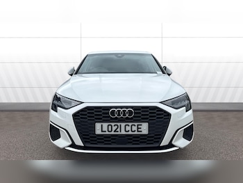 Used Audi A3 2021 for sale - 78914798: Photo
