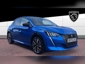 Used Peugeot 208 2022 for sale - 79430142: Photo