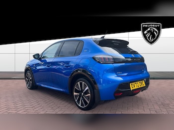 Used Peugeot 208 2022 for sale - 79430142: Photo