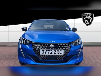 Used Peugeot 208 2022 for sale - 79430142: Photo