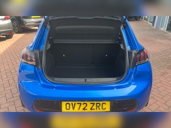 Used Peugeot 208 2022 for sale - 79430142: Photo