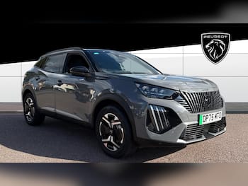 Used Peugeot 2008 2026 for sale - 79813811: Photo