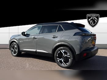 Used Peugeot 2008 2026 for sale - 79813811: Photo