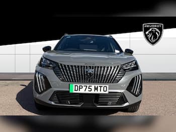 Used Peugeot 2008 2026 for sale - 79813811: Photo