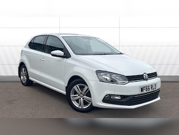 Volkswagen Polo feature image