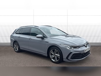 2023 (23) - 1.5 eTSI 150 R-Line 5dr DSG Petrol Estate