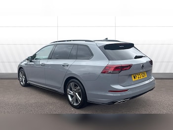 2023 (23) - 1.5 eTSI 150 R-Line 5dr DSG Petrol Estate