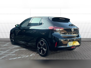 Used Vauxhall Corsa 2022 for sale - 77730743: Photo