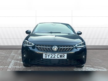 Used Vauxhall Corsa 2022 for sale - 77730743: Photo