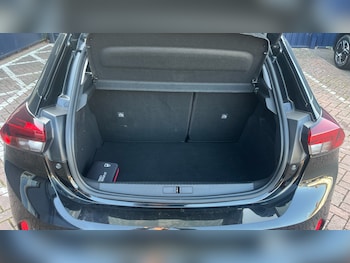 Used Vauxhall Corsa 2022 for sale - 77730743: Photo