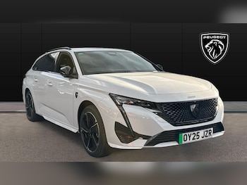 Peugeot - 308