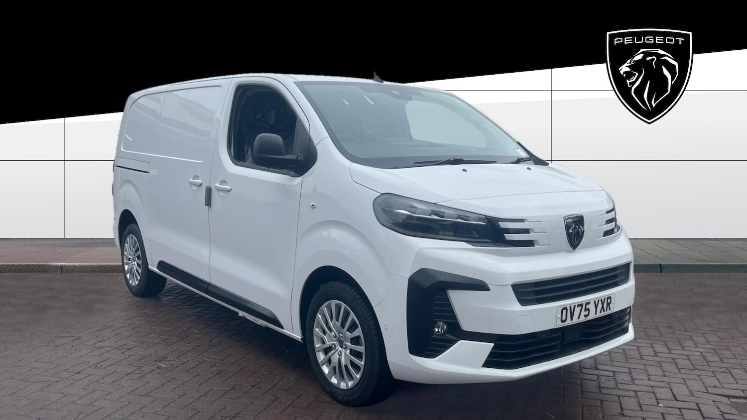 Used Peugeot Expert 2025 for sale - 76206549: Photo 1