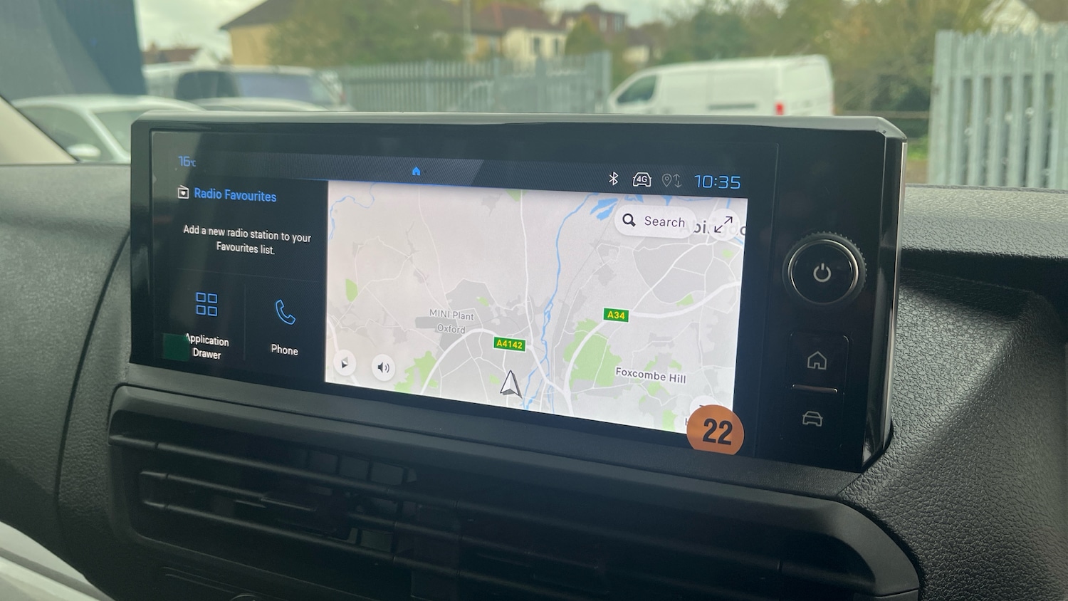 Used Peugeot Expert 2025 for sale - 76206549: Photo 12