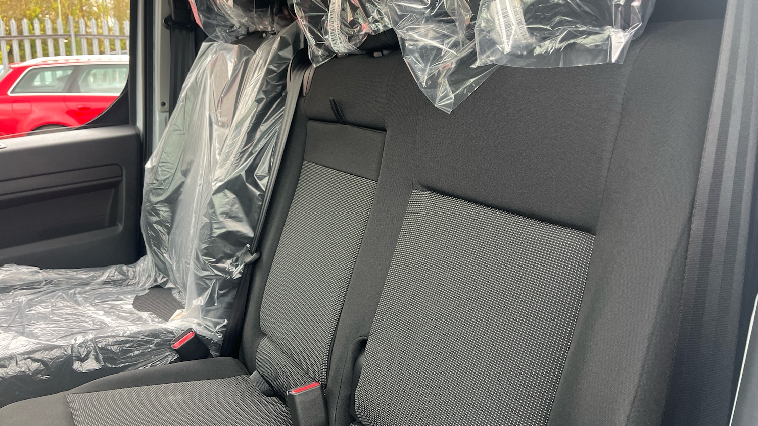 Used Peugeot Expert 2025 for sale - 76206549: Photo 15