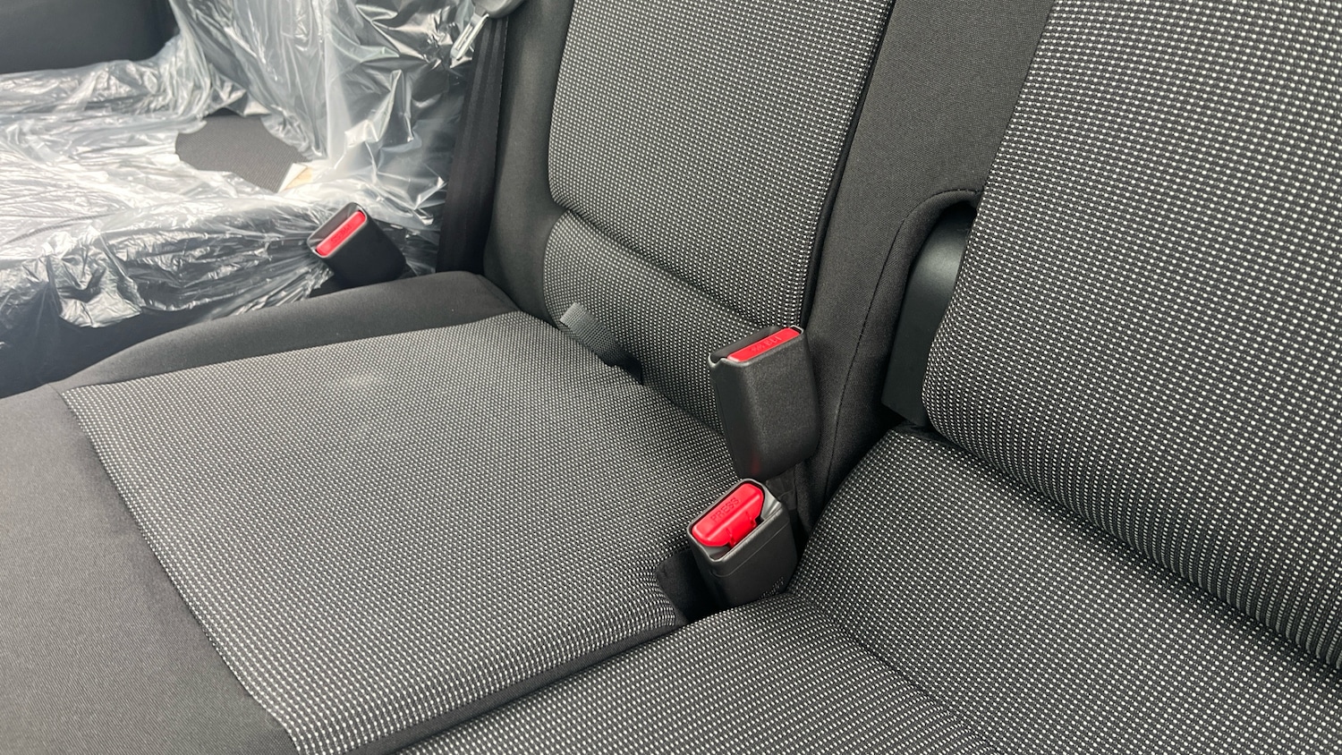 Used Peugeot Expert 2025 for sale - 76206549: Photo 17