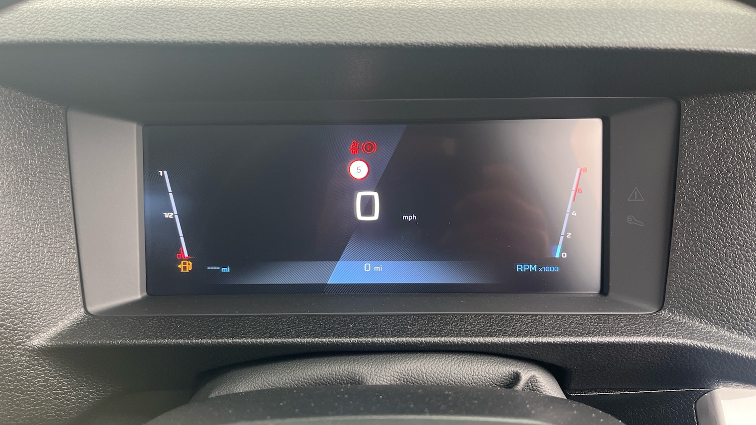 Used Peugeot Expert 2025 for sale - 76206549: Photo 18