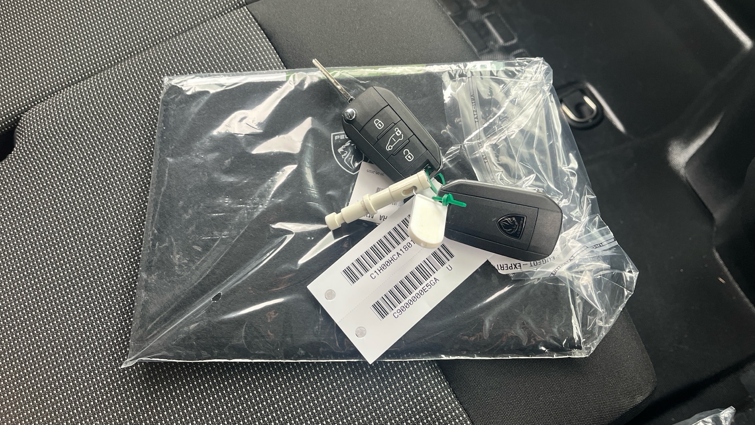 Used Peugeot Expert 2025 for sale - 76206549: Photo 19