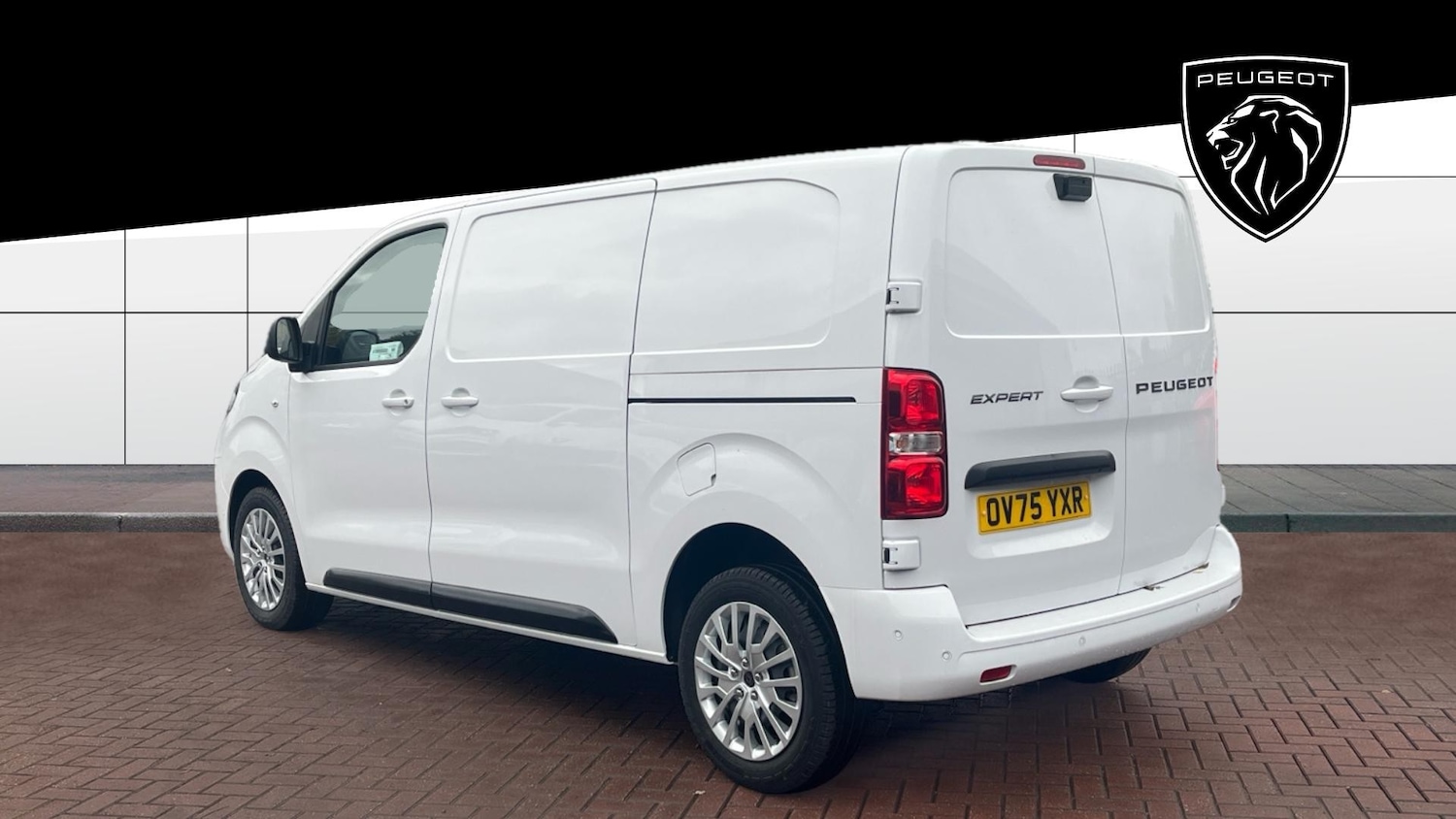 Used Peugeot Expert 2025 for sale - 76206549: Photo 2