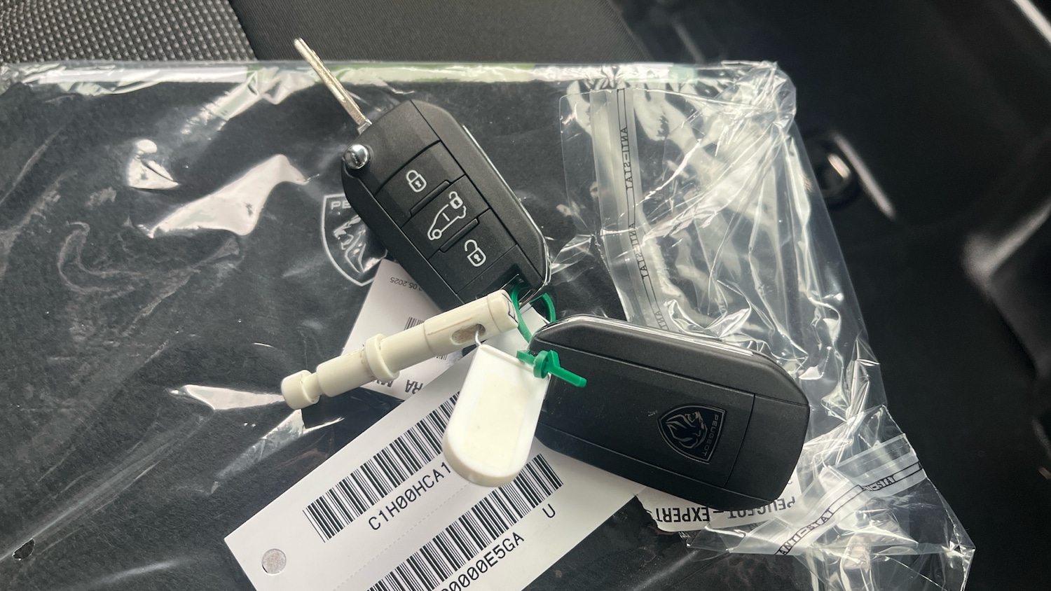 Used Peugeot Expert 2025 for sale - 76206549: Photo 20