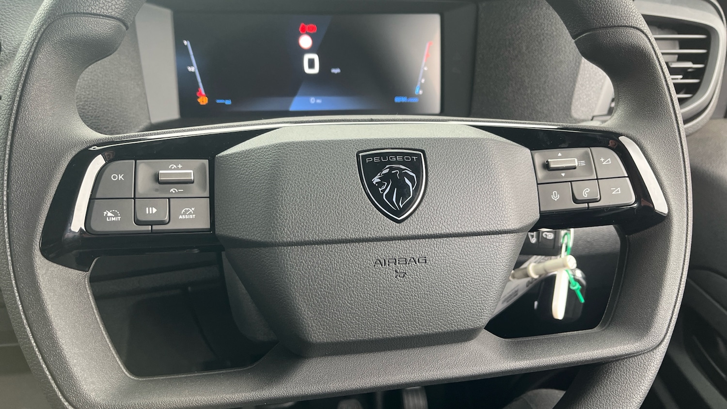 Used Peugeot Expert 2025 for sale - 76206549: Photo 24